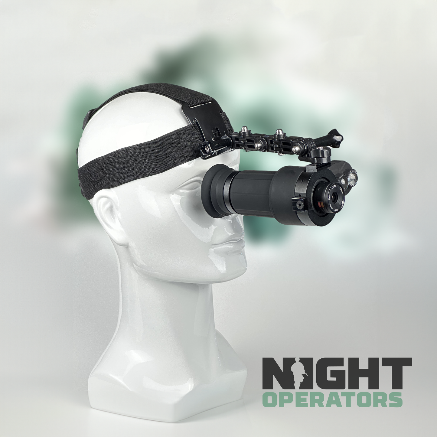Night Operators - PRO