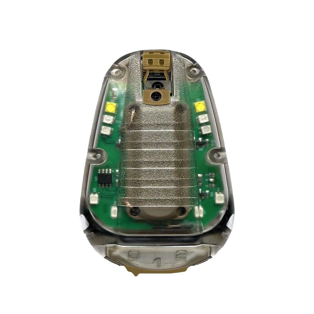 NIGHTOPS IFF Helmet Strobe | Gen III Waterproof