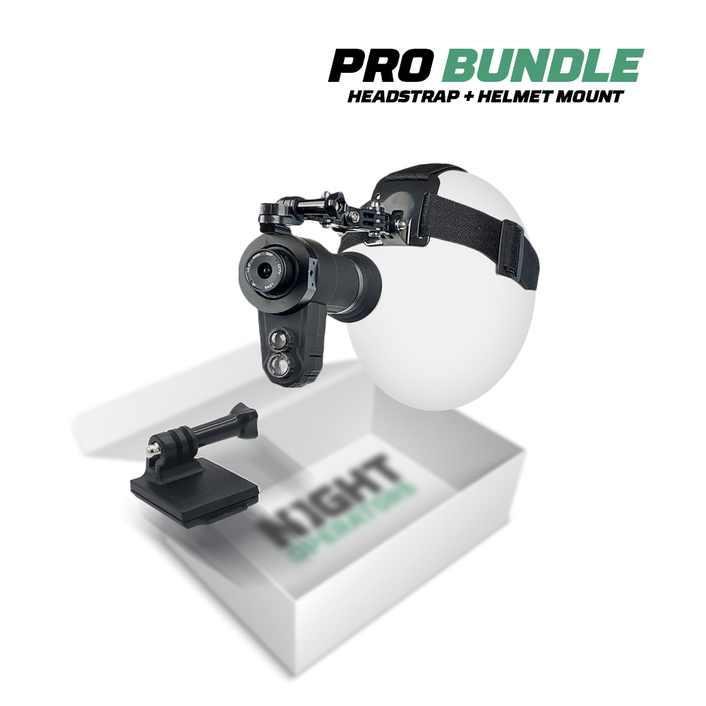 Night Operators - PRO