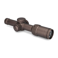 RZ 1-6 LPVO Riflescope | 1-6x24 | TOUGH & RATED | CLONE SERIES