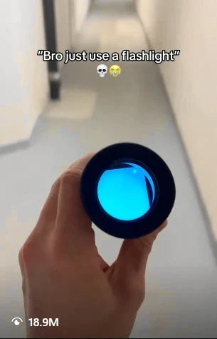 Night Operators Instagram reel