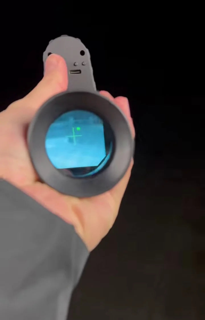 Night Operators YouTube Short