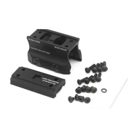 DD Micro Mount | Absolute & Lower 1/3