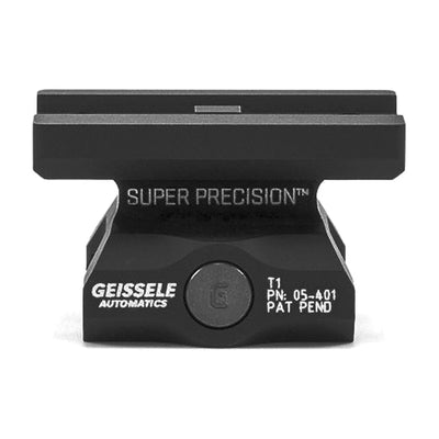 Geissele Super Precision Micro Mount | 1.50" & 1.93"