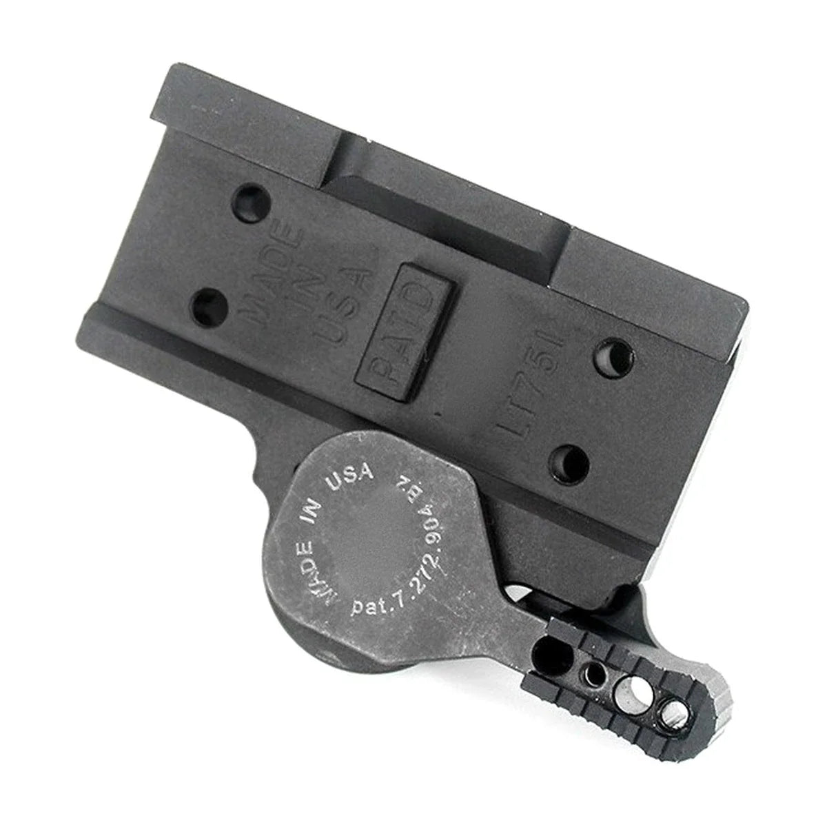LaRue LT751 QD Micro Mount