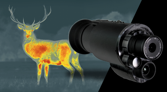 How to Choose the Best Thermal Goggles for Hunting and Outdoor Activities