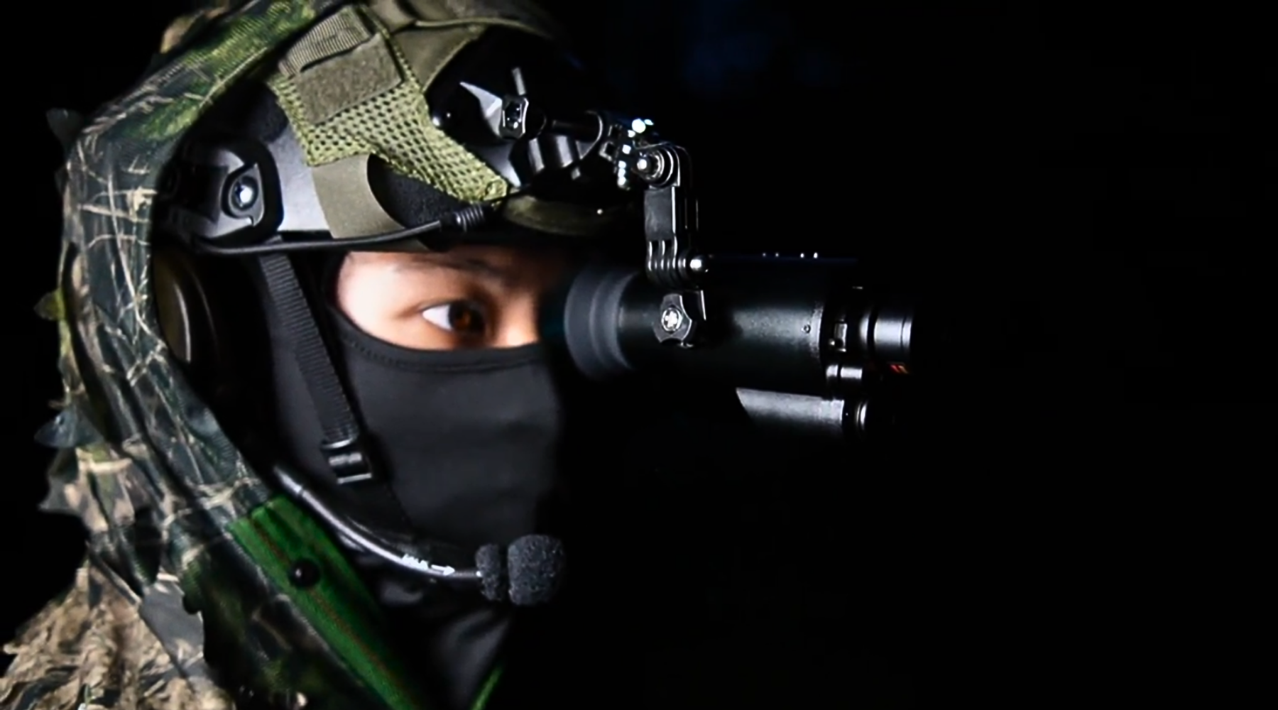 Can Night Vision Goggles Work in Total Darkness? Myths vs Reality ...