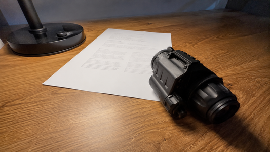 Best Night Vision Under $2,000: The Honest 2026 Buyer's Guide