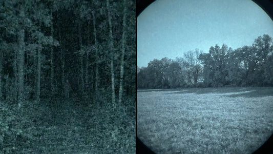 Digital Night Vision vs Analog: The Honest 2026 Comparison