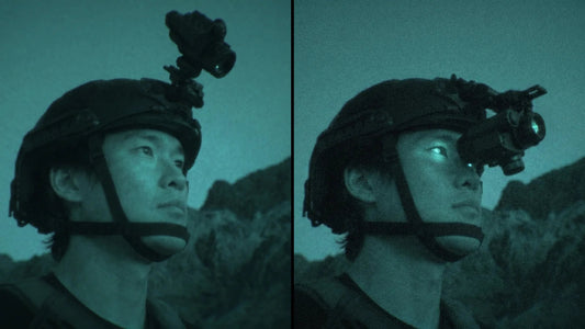 How to Test Your Night Vision When It Arrives (2026)