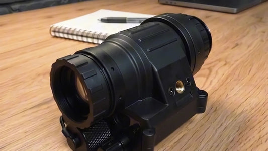 PVS-14 vs MUM-14: Two Monocular Philosophies (2026)