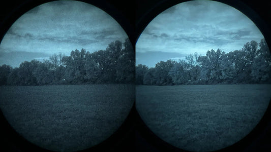 Is There a Gen 4 Night Vision? The Truth About the Label (2026)