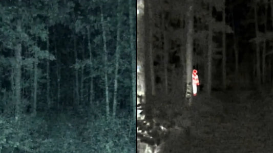 What Is Better: Night Vision or Thermal? (2026 Decision Guide)
