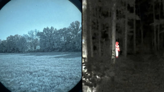 Night Vision vs Thermal Imaging: Which Is Best for Your Needs? (2026)