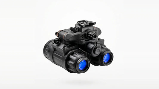 PVS-31 PRO vs AN/PVS-31: What's the Real Difference in 2026?