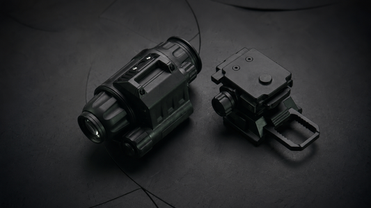 Buying Used Night Vision: What to Check Before You Pay (2026)