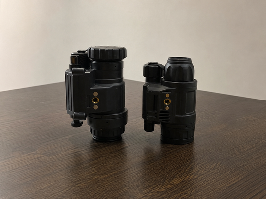 Can You Bridge Two PVS-14s? Bridge vs PVS-31 PRO (2026)