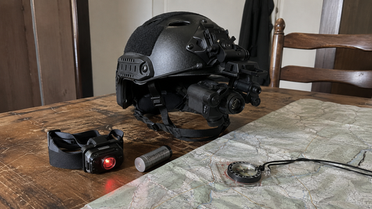 A Complete Night Vision Setup Under $5,000 (2026)