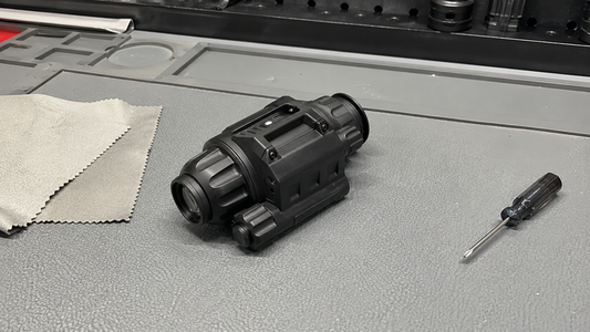 Do Night Vision Tubes Wear Out? Tube Life & Care (2026)