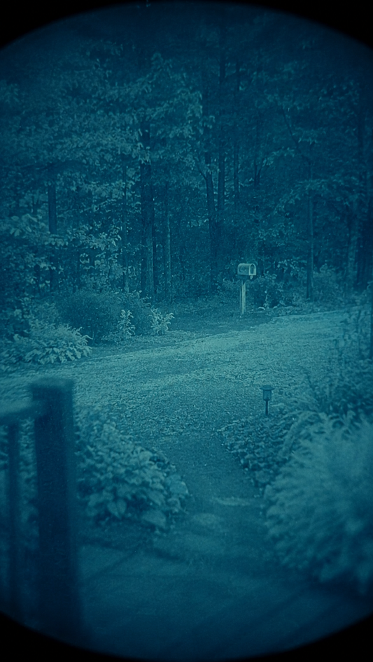 Does Homeowners Insurance Cover Night Vision Gear? (2026)