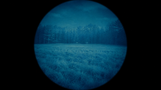 How Far Can You See with Night Vision? (2026 Range Guide)