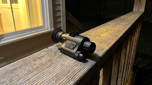 Is Digital Night Vision Worth It in 2026?
