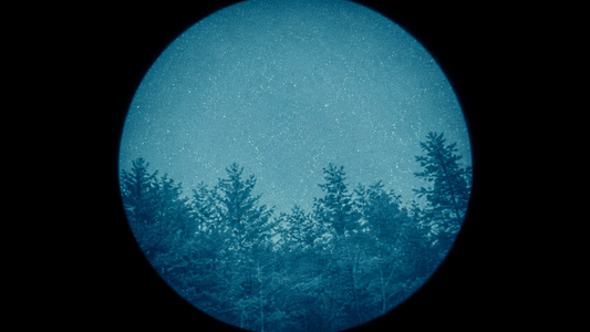 Night Vision for Astronomy and Stargazing (2026)