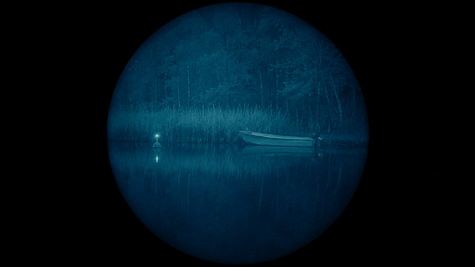 Night Vision for Boating and Maritime Use (2026 Guide)
