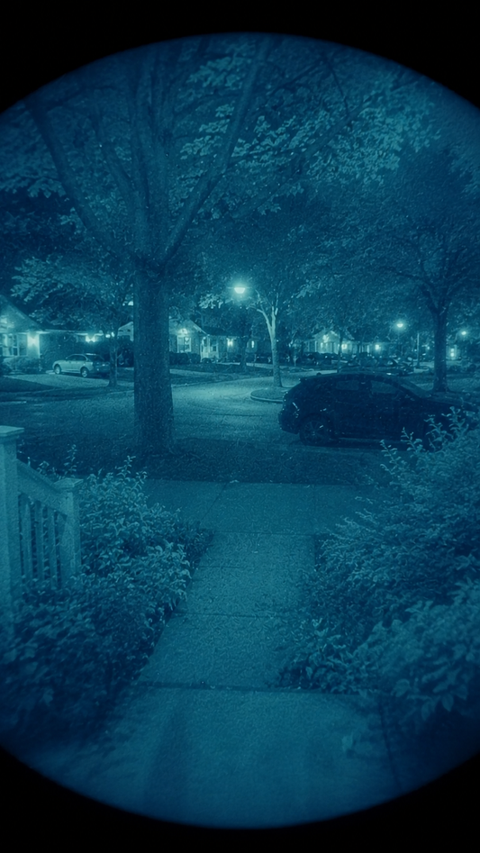 Night Vision for Property Owners: The Practical 2026 Guide