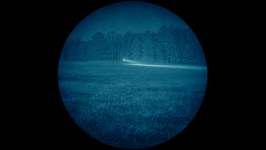 Night Vision for Search, Rescue and Preparedness (2026)