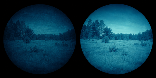 Which Night Vision Generation Should You Buy? (2026 Guide)