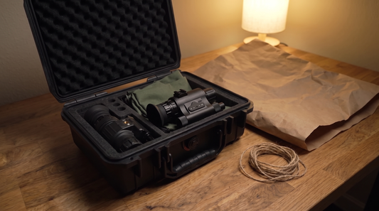 Buying Night Vision As a Gift: Sizing and Compatibility Answered