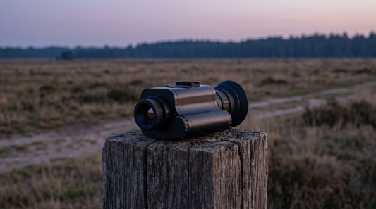 Thermal Monocular Buyer's Guide 2026