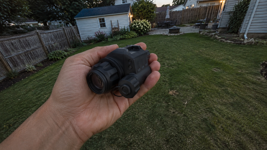 Which PVS-14 Is Real? Housings, Clones and Tubes (2026)