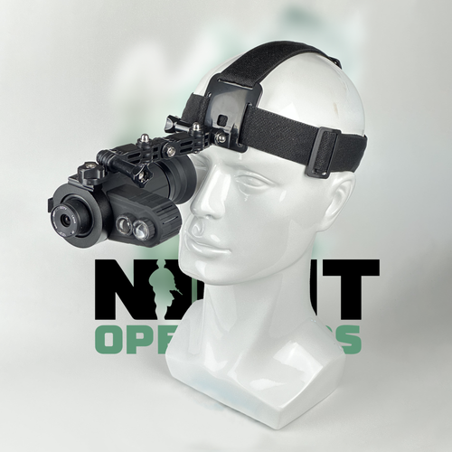 Night Operators - PRO 1.0 NVG