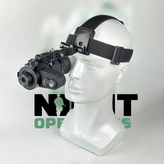 Night Operators - PRO 1.0 NVG