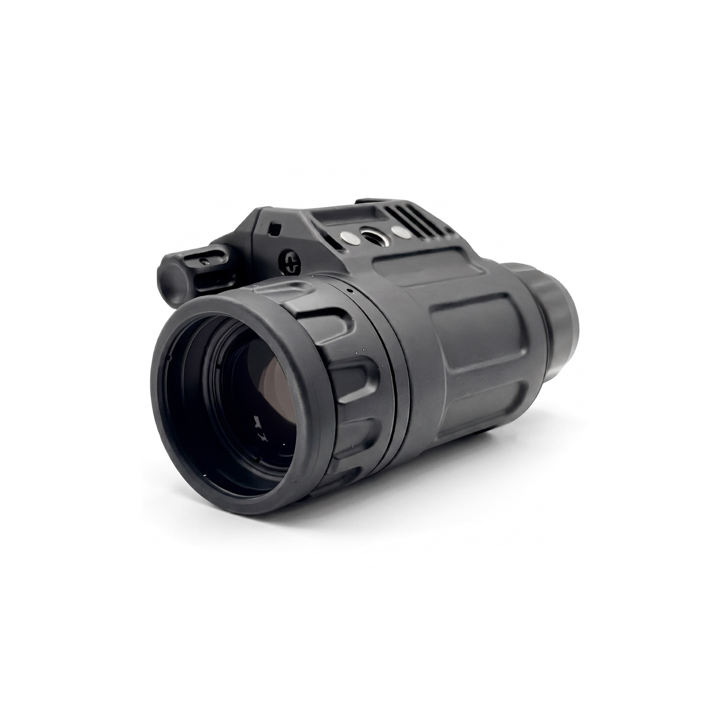 PVS-14 PRO Rear Diopter Eyecup Side View