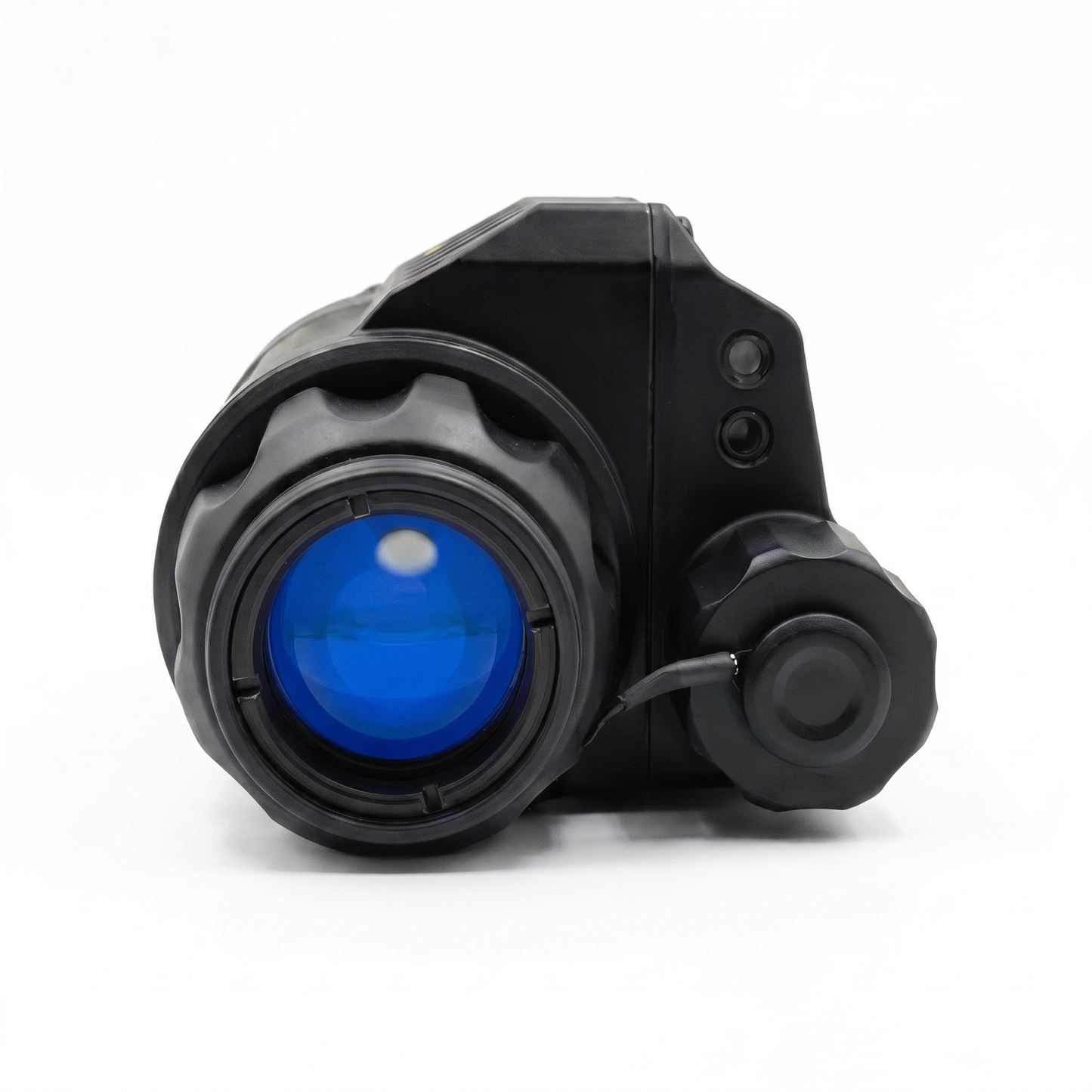 [VIP] PVS-14 Gen 2+ Autogated/Manual Gain Night Vision Monocular w/ G24 Mount & J-Arm