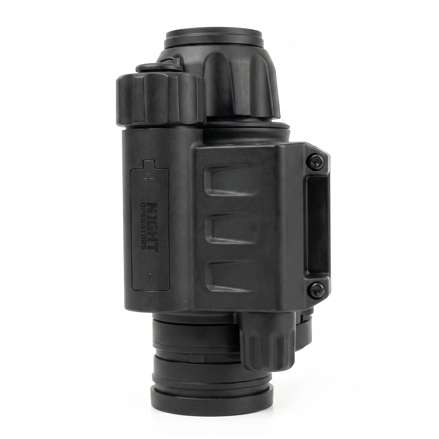 PVS-14 PRO monocular upright view