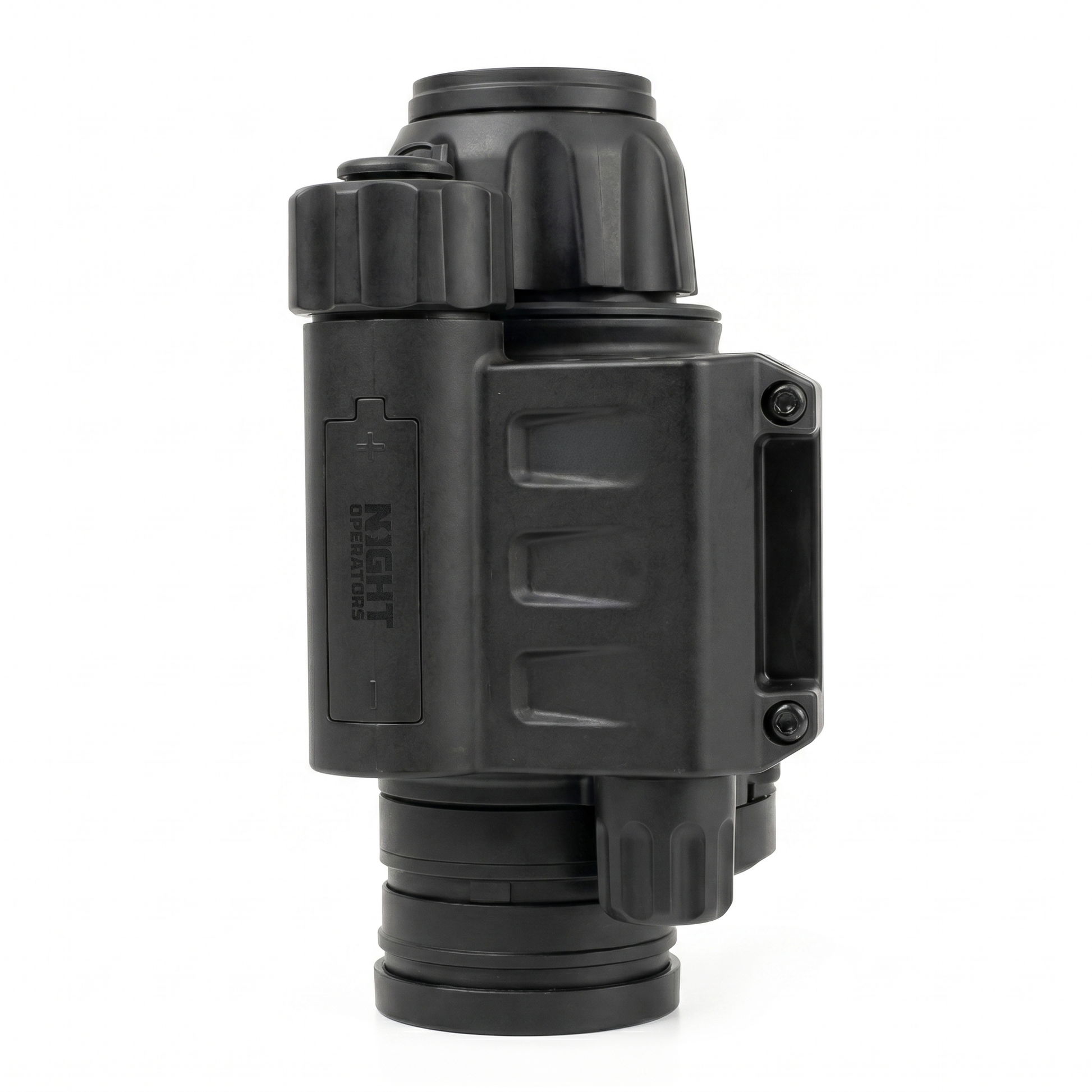 PVS-14 PRO monocular upright view