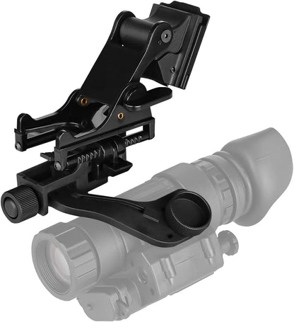 J-Arm & Rhino Mount Combo