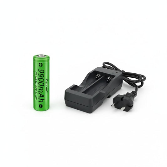 HEAT & VIPER 4.0 Extra Battery Kit