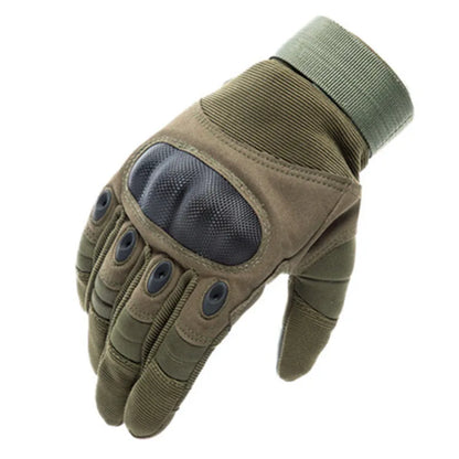 NIGHTOPS Tactical Gloves