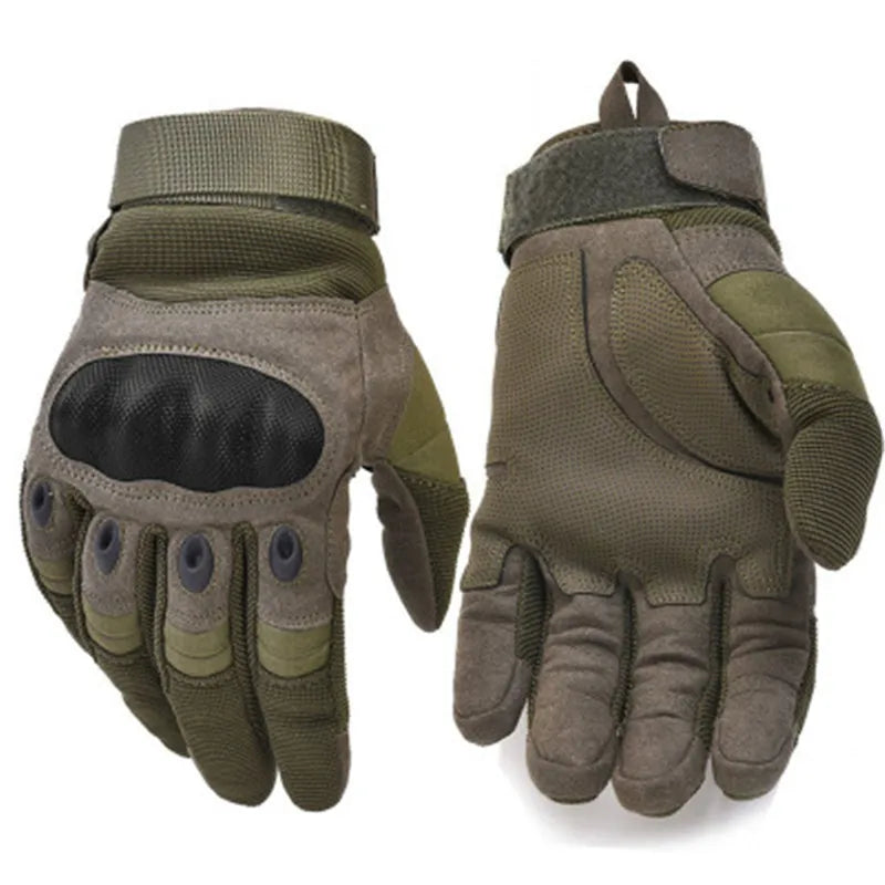 RECRUIT Tactical Gloves