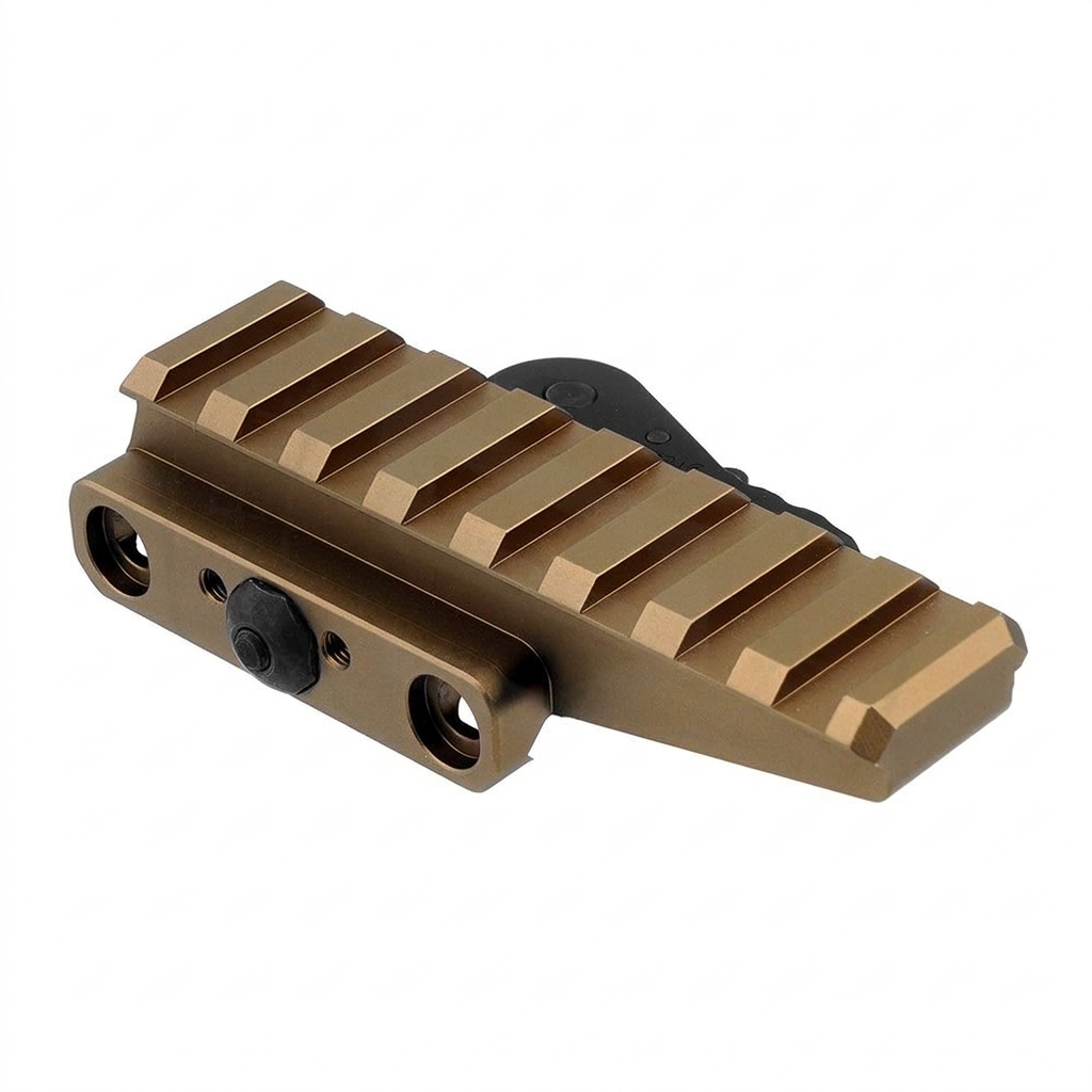 FAST Optic Riser & QD Lever