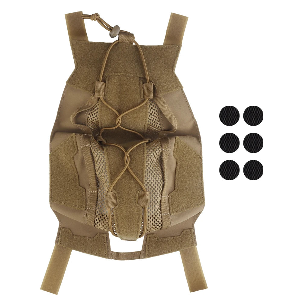 HC1 Helmet Cover, photo 5