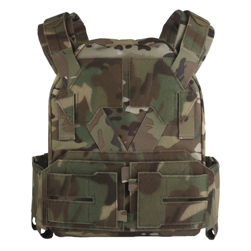 NX1 Plate Carrier, photo 3
