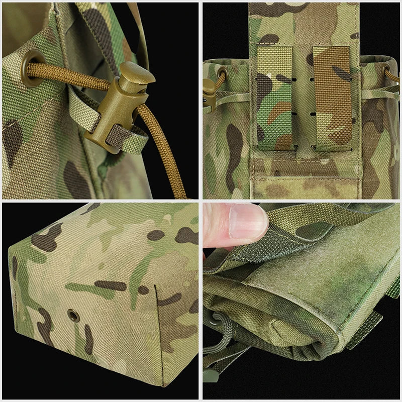 FLD DUMP Pouch, photo 5
