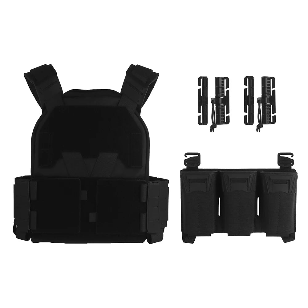 NX1 Plate Carrier, photo 5