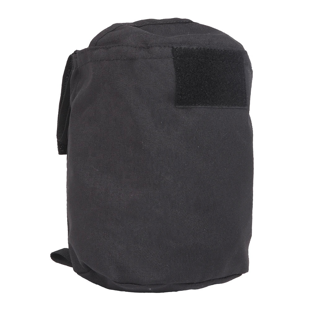 NIGHTOPS Emergency Dump Pouch